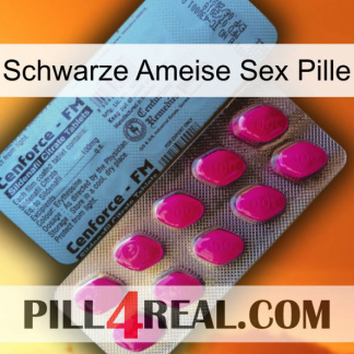 Black Ant Sex Pill 35